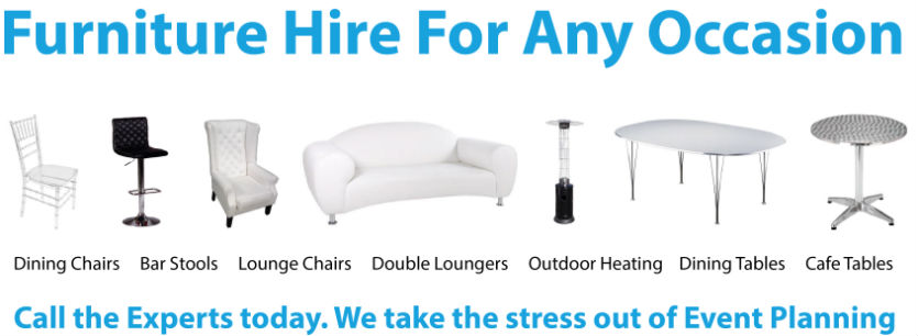 furniture hire Randburg